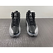 US$77.00 Air Jordan 12 Shoes for men #613374
