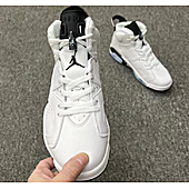 US$77.00 Air Jordan 6 Shoes for men #613375