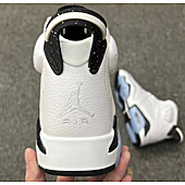 US$77.00 Air Jordan 6 Shoes for men #613375