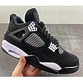 US$77.00 Air Jordan 4 Shoes for men #613376