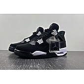 US$77.00 Air Jordan 4 Shoes for men #613376