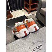 US$88.00 Prada Shoes for Men #613583