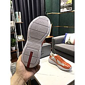 US$88.00 Prada Shoes for Men #613583