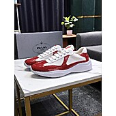 US$88.00 Prada Shoes for Men #613585