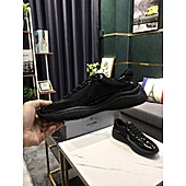 US$88.00 Prada Shoes for Men #613587