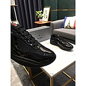 US$88.00 Prada Shoes for Men #613587