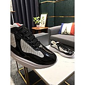 US$88.00 Prada Shoes for Men #613588