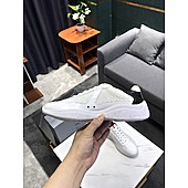 US$88.00 Prada Shoes for Men #613589