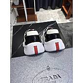 US$88.00 Prada Shoes for Men #613589