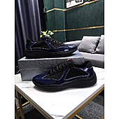 US$88.00 Prada Shoes for Men #613590