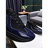 US$88.00 Prada Shoes for Men #613590
