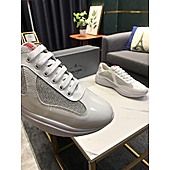 US$88.00 Prada Shoes for Men #613595