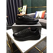 US$88.00 Prada Shoes for Men #613596