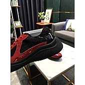 US$88.00 Prada Shoes for Men #613598