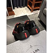 US$88.00 Prada Shoes for Men #613598