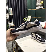 US$88.00 Prada Shoes for Men #613601