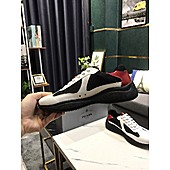 US$88.00 Prada Shoes for Men #613602