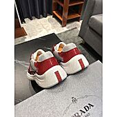US$88.00 Prada Shoes for Men #613603