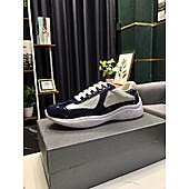 US$88.00 Prada Shoes for Men #613604