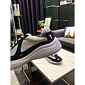 US$88.00 Prada Shoes for Men #613604