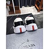US$88.00 Prada Shoes for Men #613605