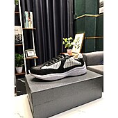 US$88.00 Prada Shoes for Men #613607