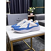 US$88.00 Prada Shoes for Men #613608