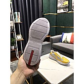 US$88.00 Prada Shoes for Men #613610