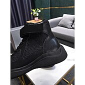 US$99.00 Prada Shoes for Men #613611