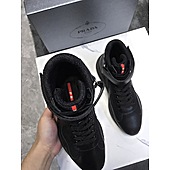 US$99.00 Prada Shoes for Men #613611