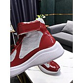 US$99.00 Prada Shoes for Men #613647