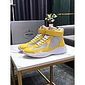 US$99.00 Prada Shoes for Men #613648