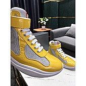 US$99.00 Prada Shoes for Men #613648