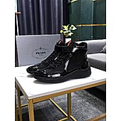 US$99.00 Prada Shoes for Men #613649