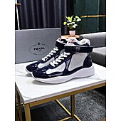 US$99.00 Prada Shoes for Men #613985