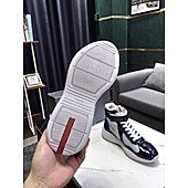 US$99.00 Prada Shoes for Men #613985