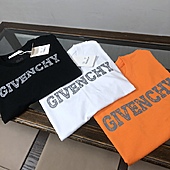 US$29.00 Givenchy T-shirts for MEN #614206