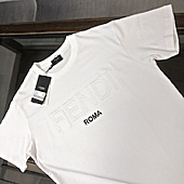 US$29.00 Fendi T-shirts for men #614210