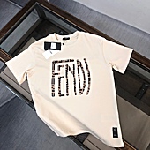 US$29.00 Fendi T-shirts for men #614211