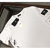 US$29.00 Fendi T-shirts for men #614215