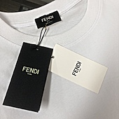US$29.00 Fendi T-shirts for men #614215