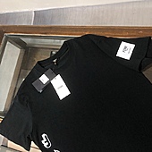 US$29.00 Fendi T-shirts for men #614219