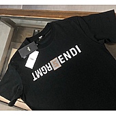 US$29.00 Fendi T-shirts for men #614220