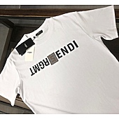 US$29.00 Fendi T-shirts for men #614221