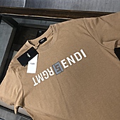 US$29.00 Fendi T-shirts for men #614222
