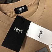US$29.00 Fendi T-shirts for men #614222