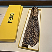 US$50.00 Fendi Necktie #614271