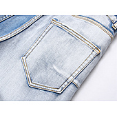 US$46.00 Purple brand Jeans for MEN #614287