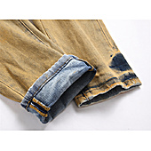 US$50.00 Purple brand Jeans for MEN #614289