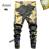 US$46.00 AMIRI Jeans for Men #614324